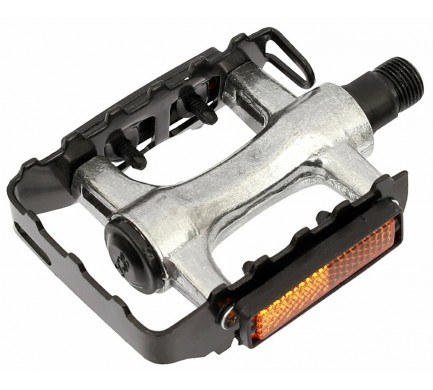 Pedály MTB Al