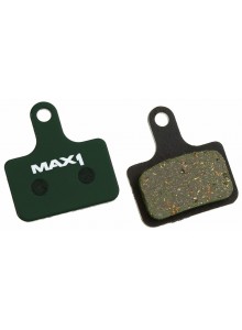 Brzdové destičky MAX1 Shimano (M9100)