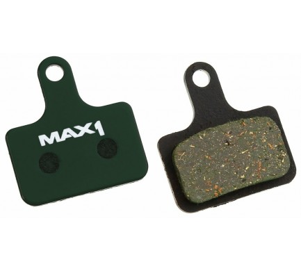 Brzdové destičky MAX1 Shimano (M9100)