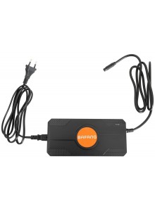 Nabíječka baterie BAFANG 48 V 3 pin