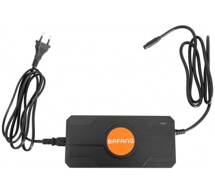 Nabíječka baterie BAFANG 48 V 3 pin