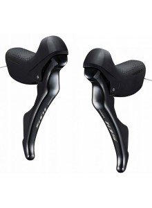 Řazení SHIMANO 105 11 speed ST-R7000 dual control, černé, v krabičce