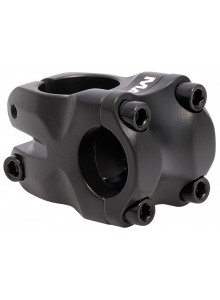 Představec MAX1 Shorty 30/0°/25,4 mm černý