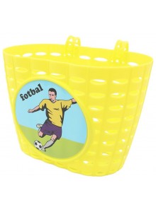 Košík ROTO X-One černý