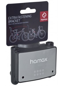 Držák sedaček HAMAX UNI pro všechny modely