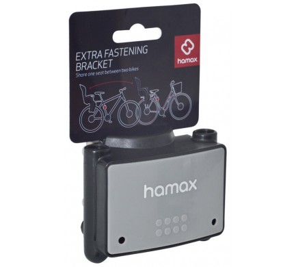 Držák sedaček HAMAX UNI pro všechny modely