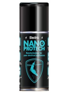 Olej NANOPROTECH Electric 150 ml