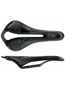Sedlo REPENTE Artax GL černé / 132 mm / 165 g Sedlo REPENTE Artax GL černé / 132 mm / 165 g