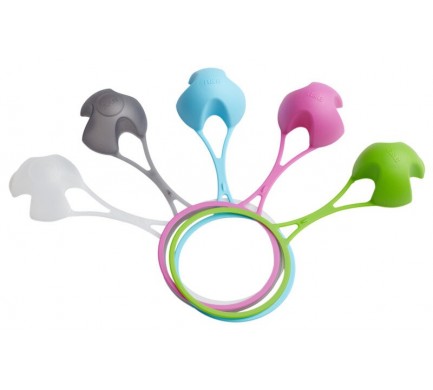 Hygienická krytka Freewater pro RB Zdravé lahve mix barev