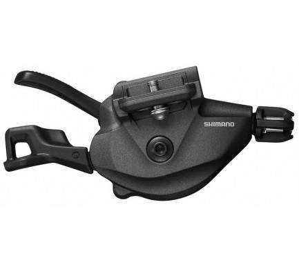 Řazení SHIMANO XT SL-M8100-R 12sp. pravé, I-spec. EV v krabičce