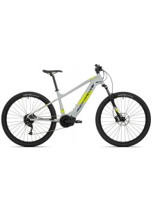 Elektrokolo Rock Machine Torrent INT e50-29 Bosch TEST (L) gloss light grey/dark grey/rad. yellow