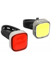 Sada blikaček MAX1 Sirius USB