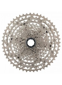 11-kazeta Shimano CS-M5100 Deore 11-51z (v krabičce)