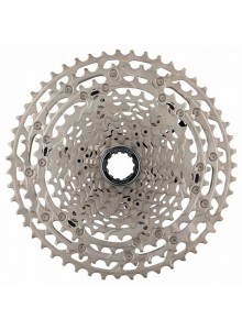 11-kazeta Shimano CS-M5100 Deore 11-51z (v krabičce)