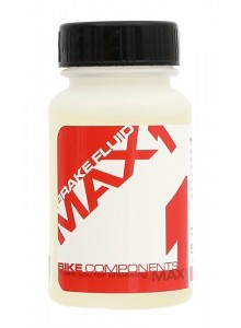 Brzdová kapalina MAX1 DOT4 50 ml