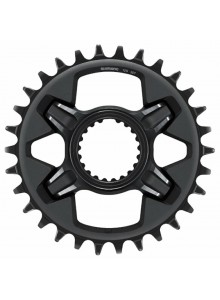 Převodník Shimano XT SMCR85 30 zubů, pro 1x12 speed