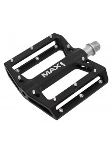 Pedály MAX1 Trail černé