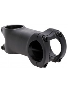 Představec MAX1 Edge 70/7°/31,8 mm černý