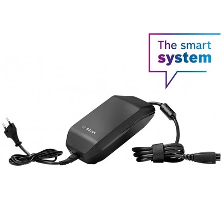Nabíječka baterie BOSCH pro Smart Systém 4 A