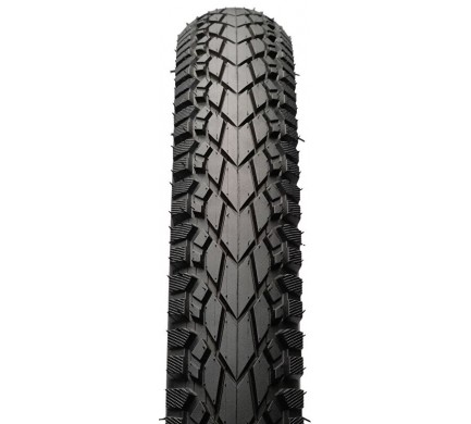 Plášť KENDA 700x50C Kwick Drumlin 60tpi K-1216 STC,K-Shield reflex, drát