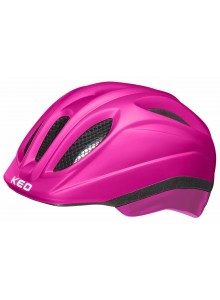 Přilba KED Meggy M pink matt 52-58 cm