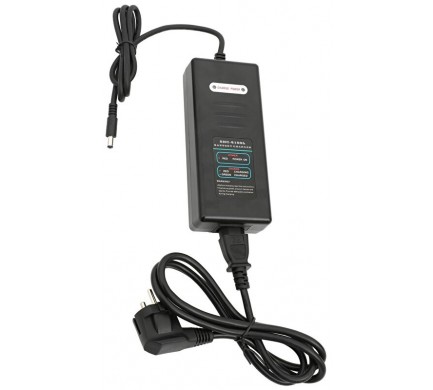 Nabíječka baterie pro BAFANG systémy 36 V jack 2A Nabíječka baterie pro BAFANG systémy 36 V jack 2A