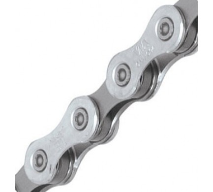 Řetěz SH CN-HG95 10 speed XT "SIL-TEC" HG-X 116 článků v krabičce