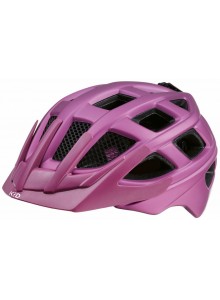 Přilba KED Kailu M violet matt 53-59 cm
