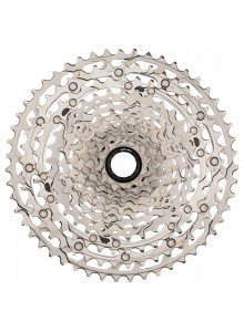 12-kazeta SHIMANO CS-M6100 Deore 10-51 zubů