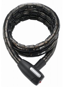 Zámek MAGNUM článkový moto 180x2,5cm