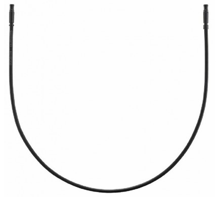 Kabel Shimano STePS, Di2 400 mm pro vnější vedení, černý EWSD300
