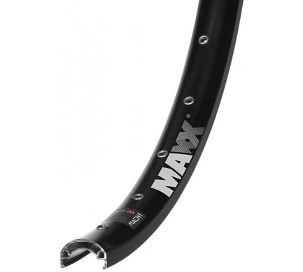 Ráfek MACH1 29" Maxx Disc 32děr/černý