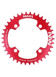 Převodník MAX1 Narrow Wide 38z červený