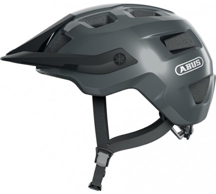 Přilba ABUS MoTrip concrete grey L