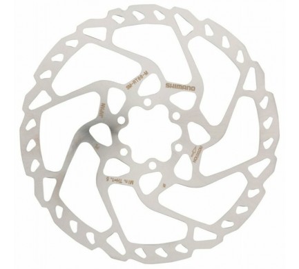 Brzdový kotouč SHIMANO SLX SM-RT66M 203 mm v krabičce