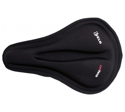 Potah sedla gelový anatomický