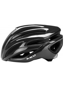 Přilba KED Rayzon M process black 55-59 cm