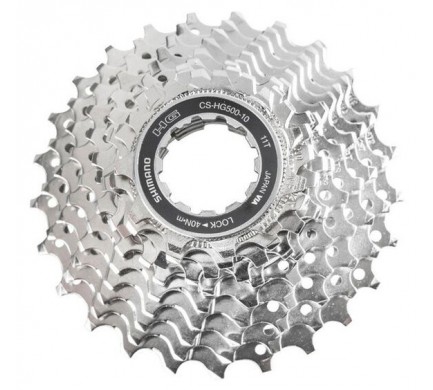 10-kazeta SHIMANO CSHG50010125 Tiagra 11-25 zubů