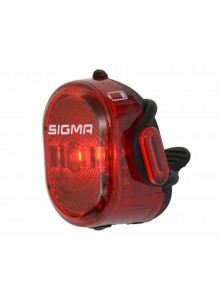 Zadní blikačka SIGMA Nugget II 