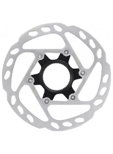 Brzdový kotouč SHIMANO Deore SM-RT64 140mm Center lock v krabičce