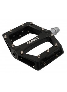 Pedály MAX1 Performance FR černé