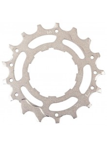 Pastorek SHIMANO 17 zubů pro 11-kazetu CSM8000