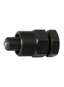 Stahovák klik KOVYS s kuličkou