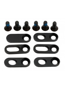 Sada pro vnitřní vedení řazení a brzd e-Blizzard, e-Blizz 18,19