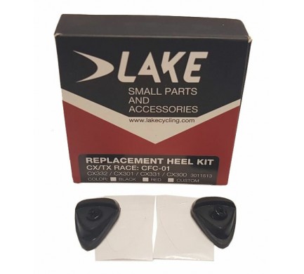 Podpatek LAKE CX332/CX331/CX301/CX220