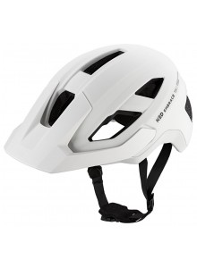 Přilba KED Embrace MU-1 M White Matt 54-58 cm Přilba KED Embrace MU-1 M White Matt 54-58 cm