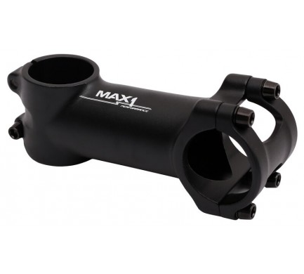 Představec MAX1 Performance XC 70/7°/31,8 černý
