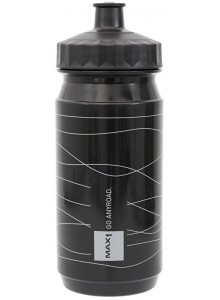 Lahev MAX1 Anyroad 0,55 l černá