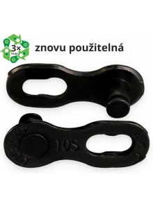 Spojka řetězu KMC 10R DLC