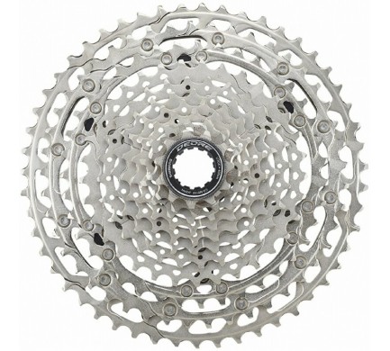 11-kazeta Shimano CS-M5100 Deore 11-51 zubů